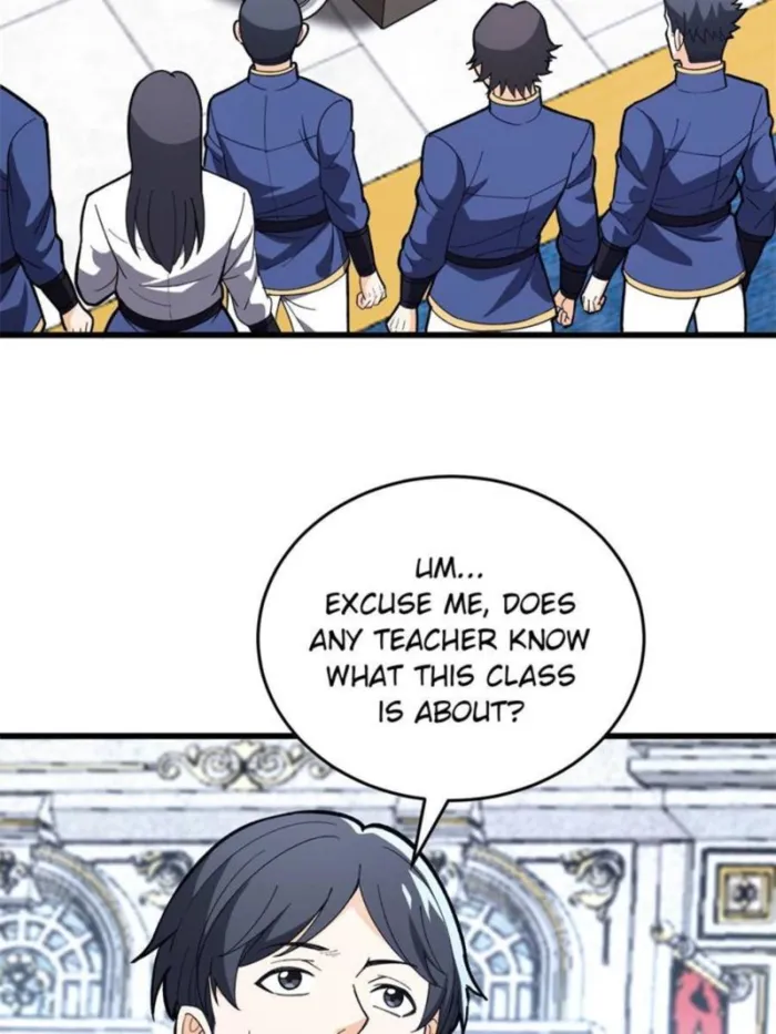 Evil Dragon Is Reincarnated! Revenge Begins at the Age of Five! — Chapter 145 — page 8