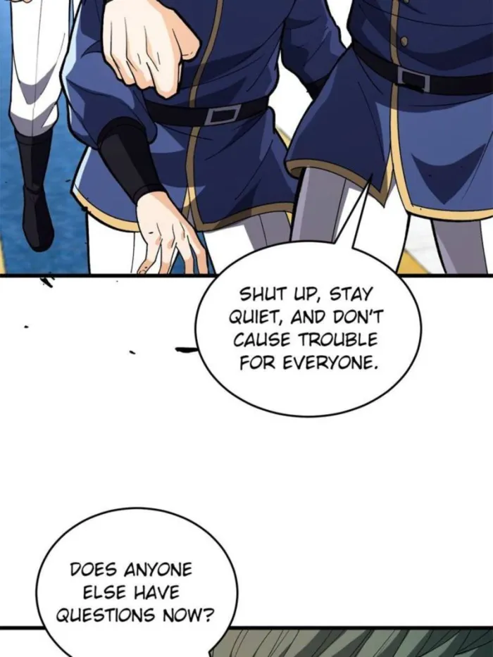Evil Dragon Is Reincarnated! Revenge Begins at the Age of Five! — Chapter 145 — page 12
