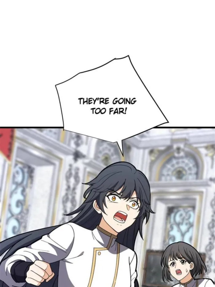 Evil Dragon Is Reincarnated! Revenge Begins at the Age of Five! — Chapter 145 — page 14