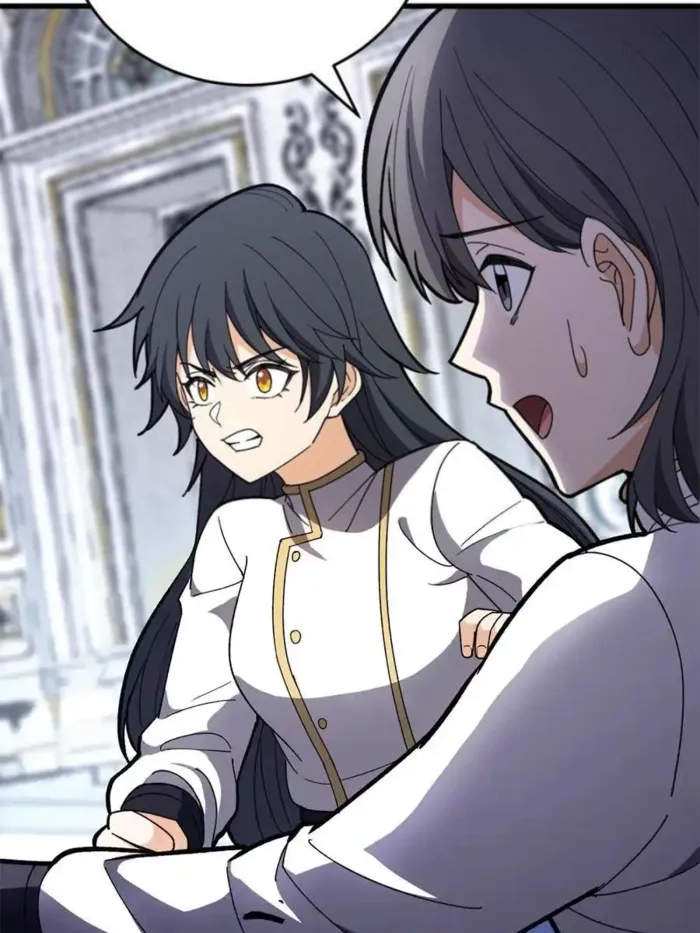 Evil Dragon Is Reincarnated! Revenge Begins at the Age of Five! — Chapter 145 — page 16