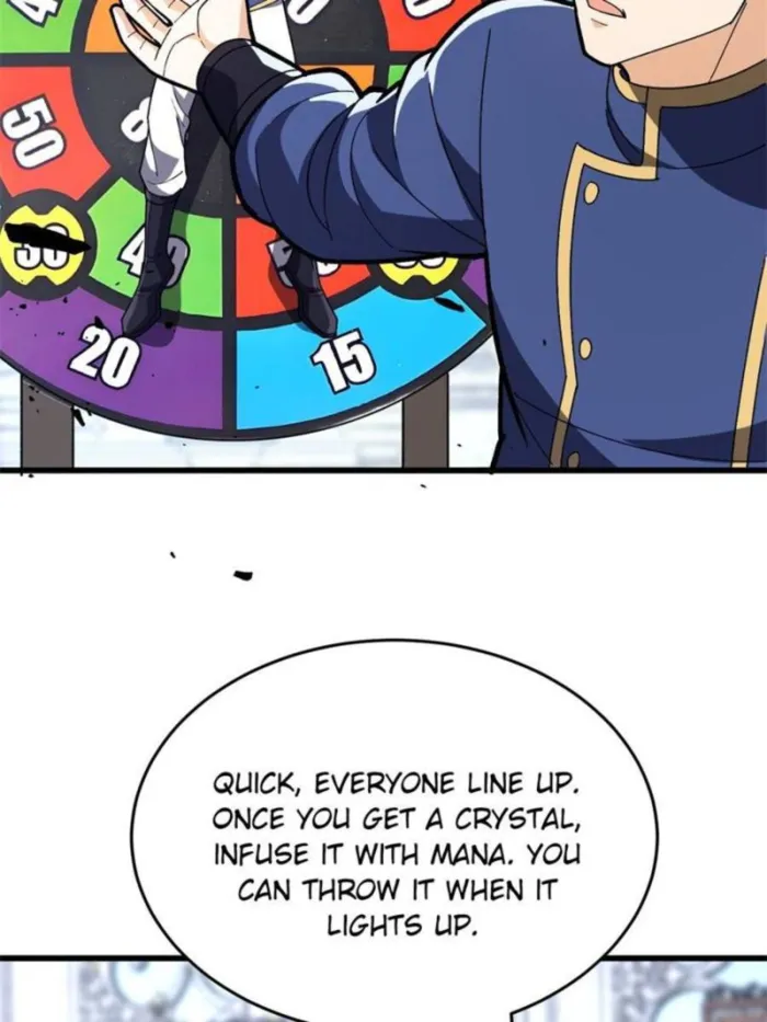 Evil Dragon Is Reincarnated! Revenge Begins at the Age of Five! — Chapter 145 — page 18