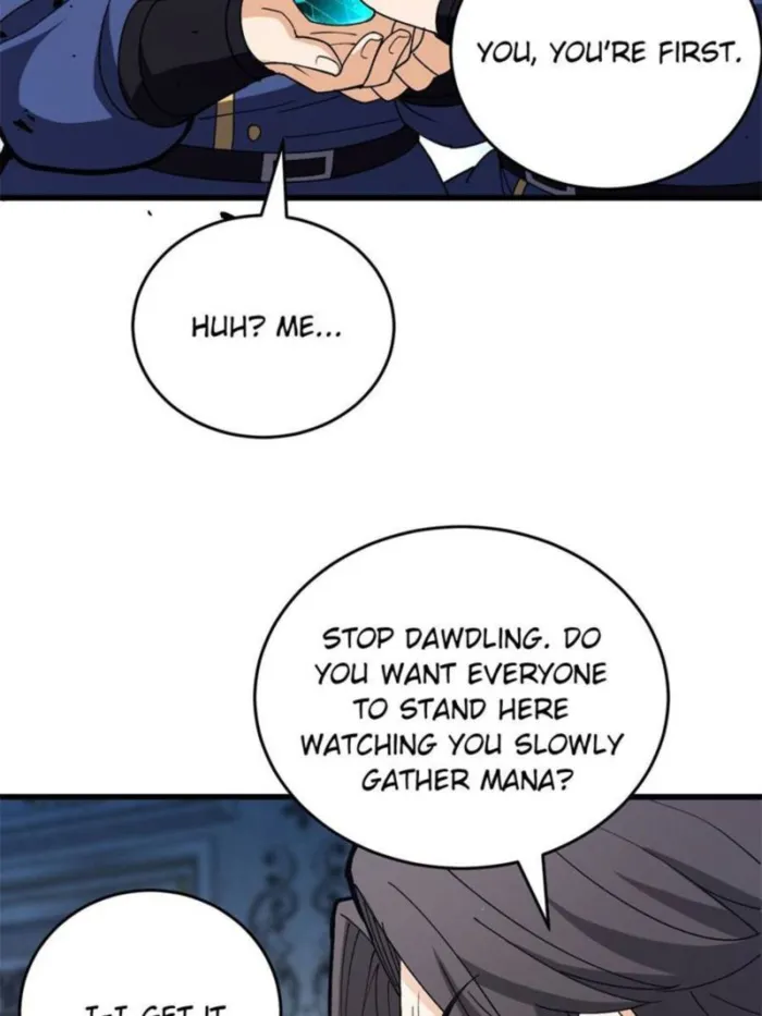 Evil Dragon Is Reincarnated! Revenge Begins at the Age of Five! — Chapter 145 — page 20