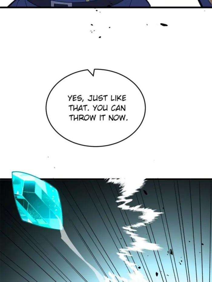 Evil Dragon Is Reincarnated! Revenge Begins at the Age of Five! — Chapter 145 — page 22