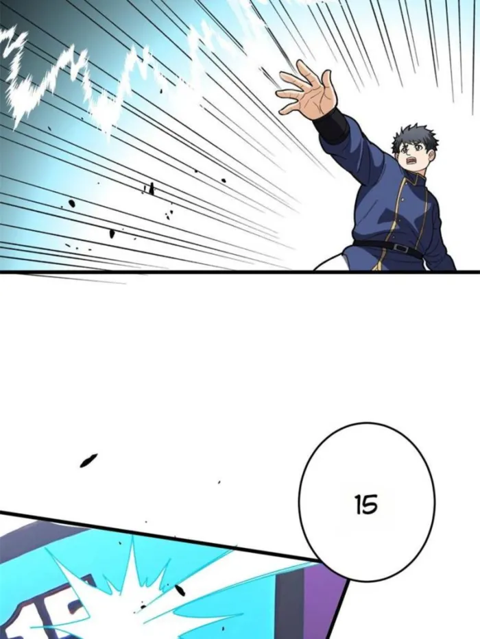 Evil Dragon Is Reincarnated! Revenge Begins at the Age of Five! — Chapter 145 — page 23