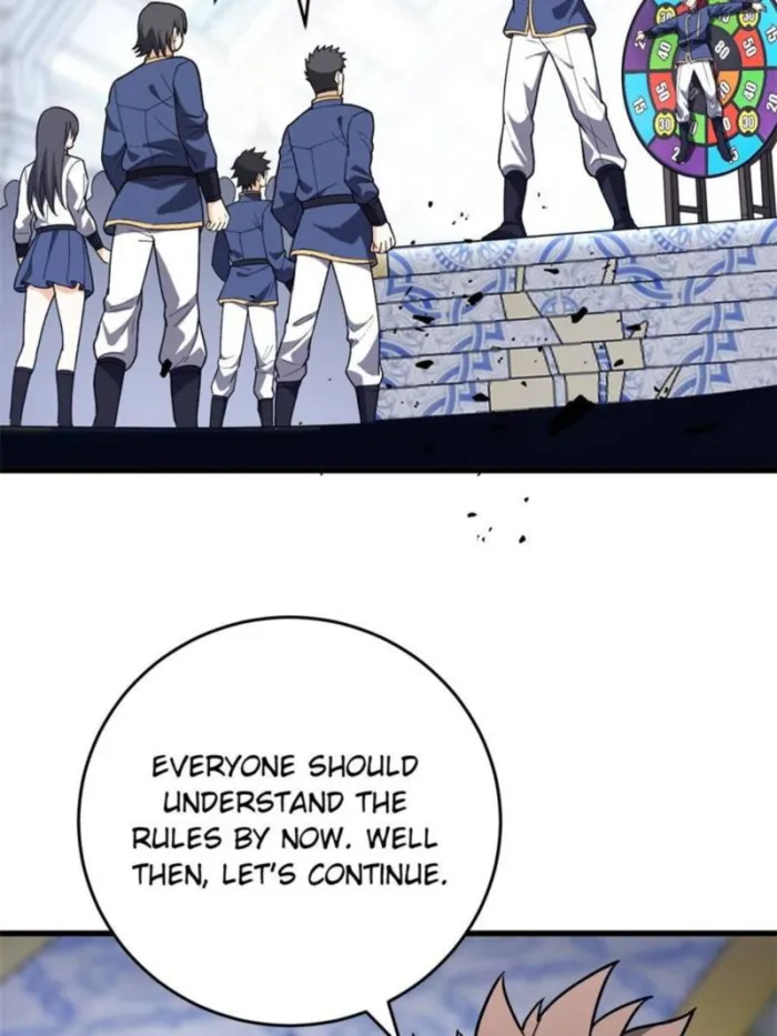 Evil Dragon Is Reincarnated! Revenge Begins at the Age of Five! — Chapter 145 — page 31