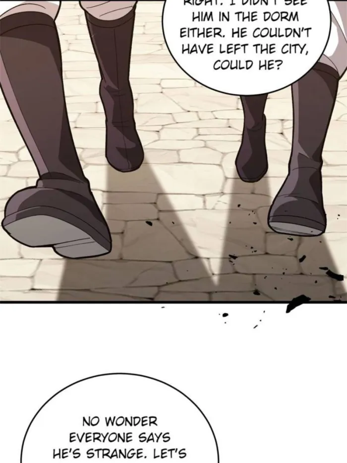 Evil Dragon Is Reincarnated! Revenge Begins at the Age of Five! — Chapter 145 — page 38