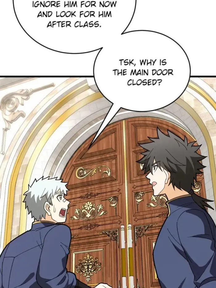Evil Dragon Is Reincarnated! Revenge Begins at the Age of Five! — Chapter 145 — page 39