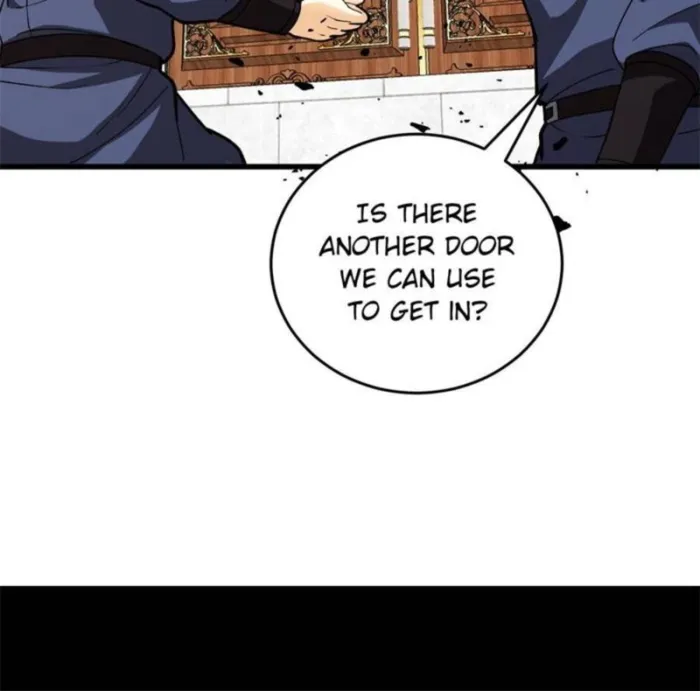 Evil Dragon Is Reincarnated! Revenge Begins at the Age of Five! — Chapter 145 — page 40