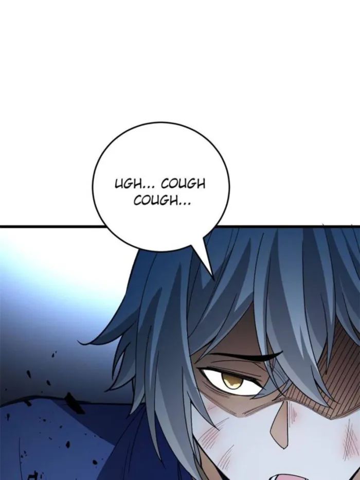 Evil Dragon Is Reincarnated! Revenge Begins at the Age of Five! — Chapter 145 — page 44