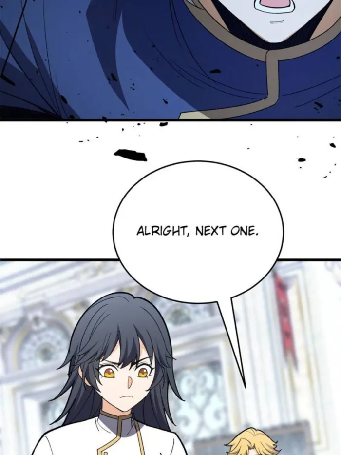 Evil Dragon Is Reincarnated! Revenge Begins at the Age of Five! — Chapter 145 — page 45