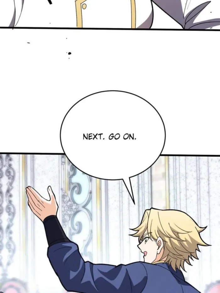 Evil Dragon Is Reincarnated! Revenge Begins at the Age of Five! — Chapter 145 — page 52