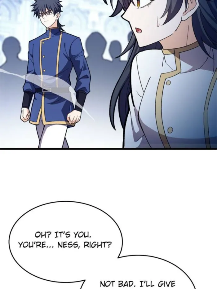 Evil Dragon Is Reincarnated! Revenge Begins at the Age of Five! — Chapter 146 — page 3