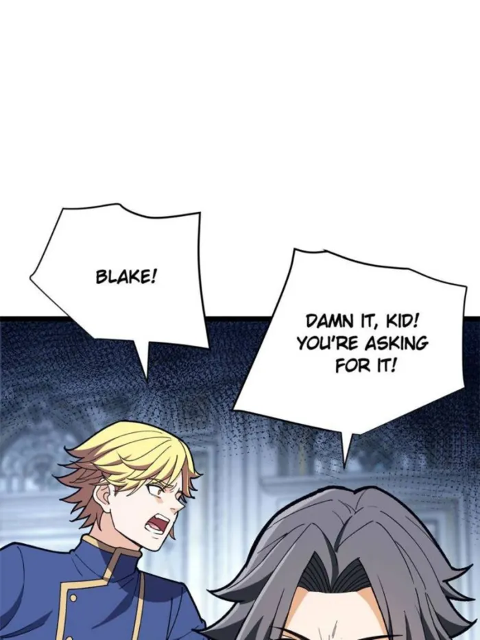 Evil Dragon Is Reincarnated! Revenge Begins at the Age of Five! — Chapter 146 — page 12