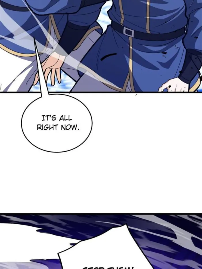 Evil Dragon Is Reincarnated! Revenge Begins at the Age of Five! — Chapter 146 — page 22