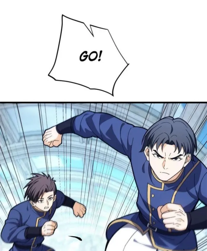 Evil Dragon Is Reincarnated! Revenge Begins at the Age of Five! — Chapter 146 — page 27