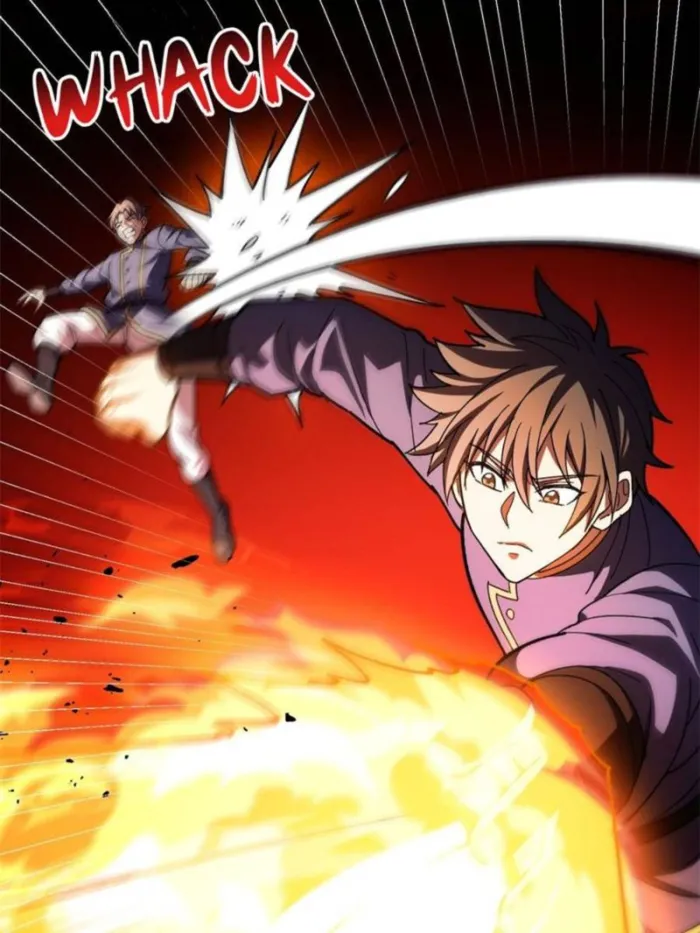 Evil Dragon Is Reincarnated! Revenge Begins at the Age of Five! — Chapter 146 — page 31