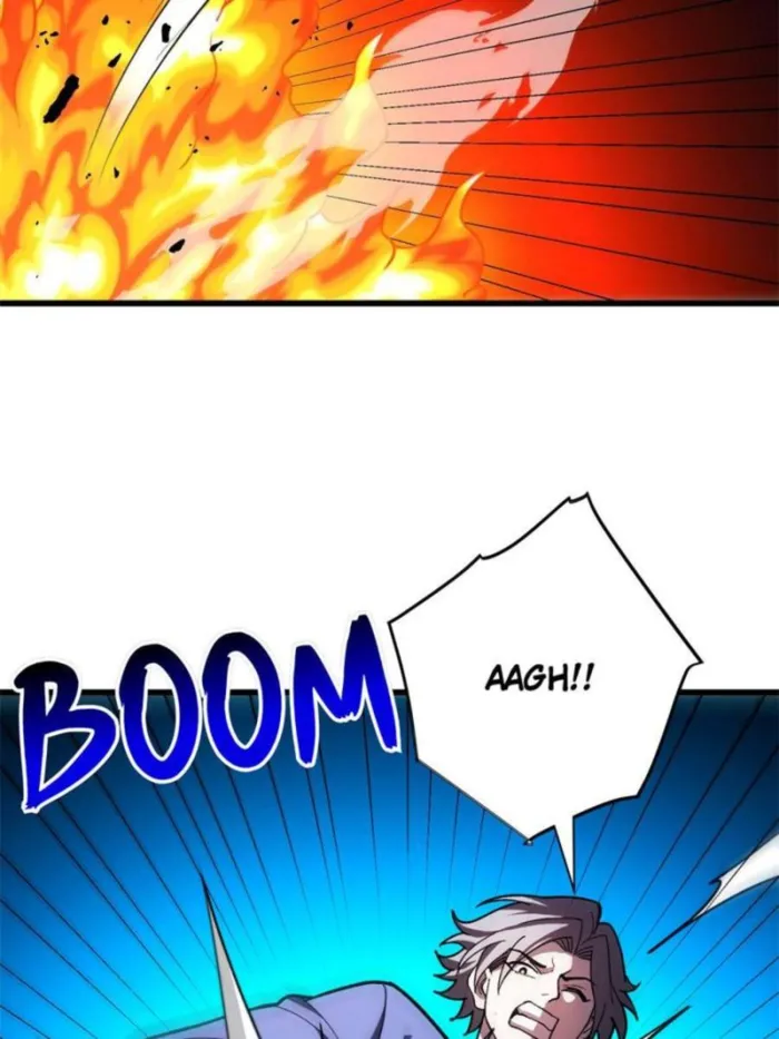 Evil Dragon Is Reincarnated! Revenge Begins at the Age of Five! — Chapter 146 — page 37