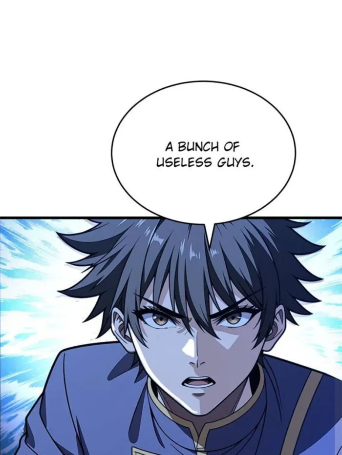 Evil Dragon Is Reincarnated! Revenge Begins at the Age of Five! — Chapter 146 — page 41