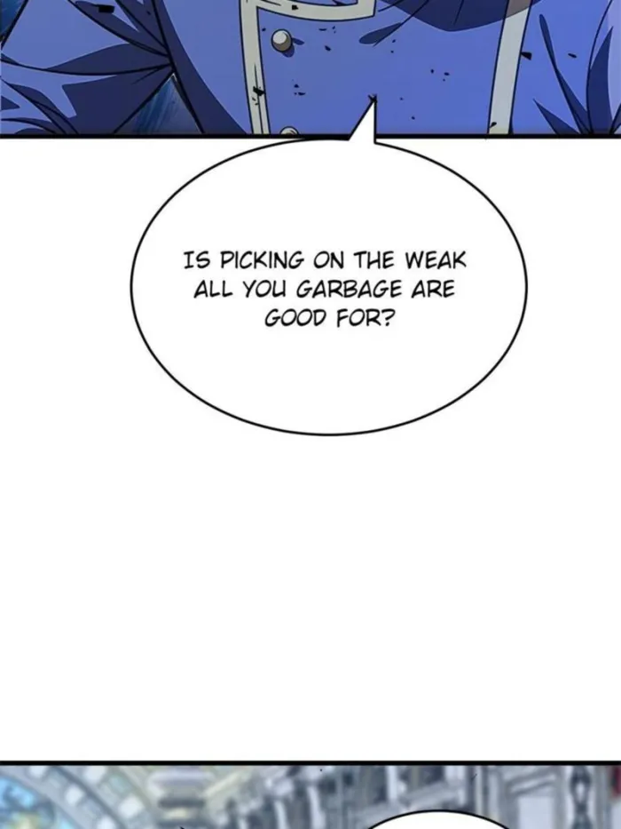 Evil Dragon Is Reincarnated! Revenge Begins at the Age of Five! — Chapter 146 — page 42