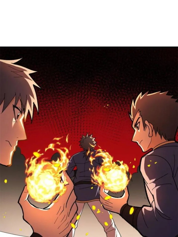 Evil Dragon Is Reincarnated! Revenge Begins at the Age of Five! — Chapter 146 — page 44