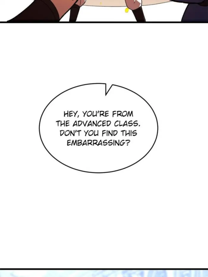 Evil Dragon Is Reincarnated! Revenge Begins at the Age of Five! — Chapter 146 — page 45