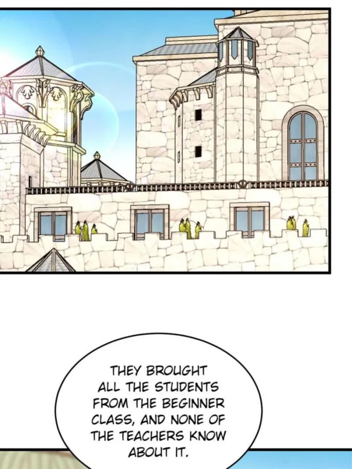 Evil Dragon Is Reincarnated! Revenge Begins at the Age of Five! — Chapter 146 — page 51