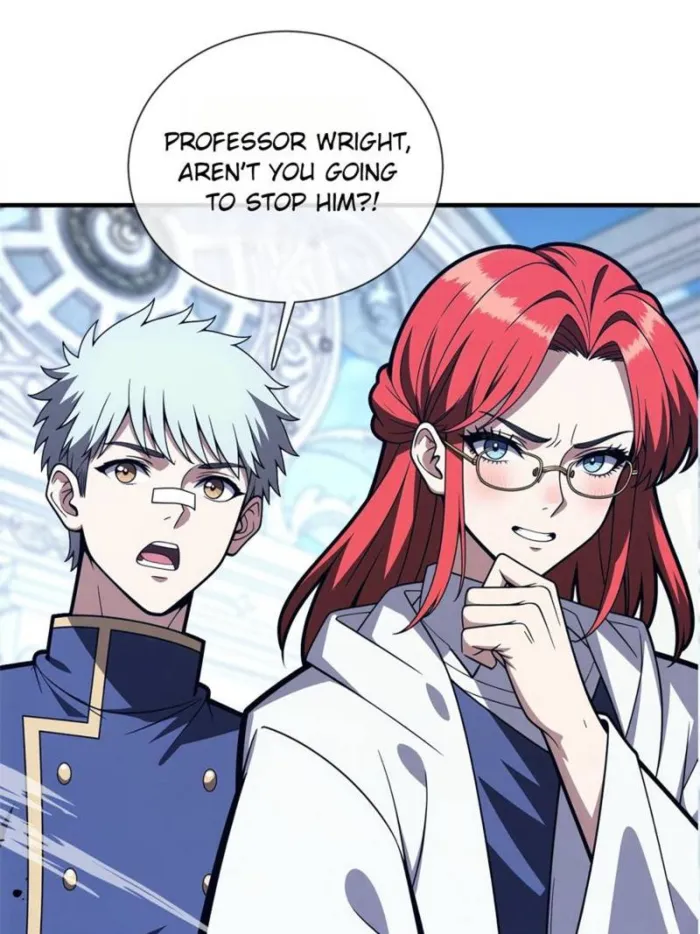 Evil Dragon Is Reincarnated! Revenge Begins at the Age of Five! — Chapter 147 — page 4