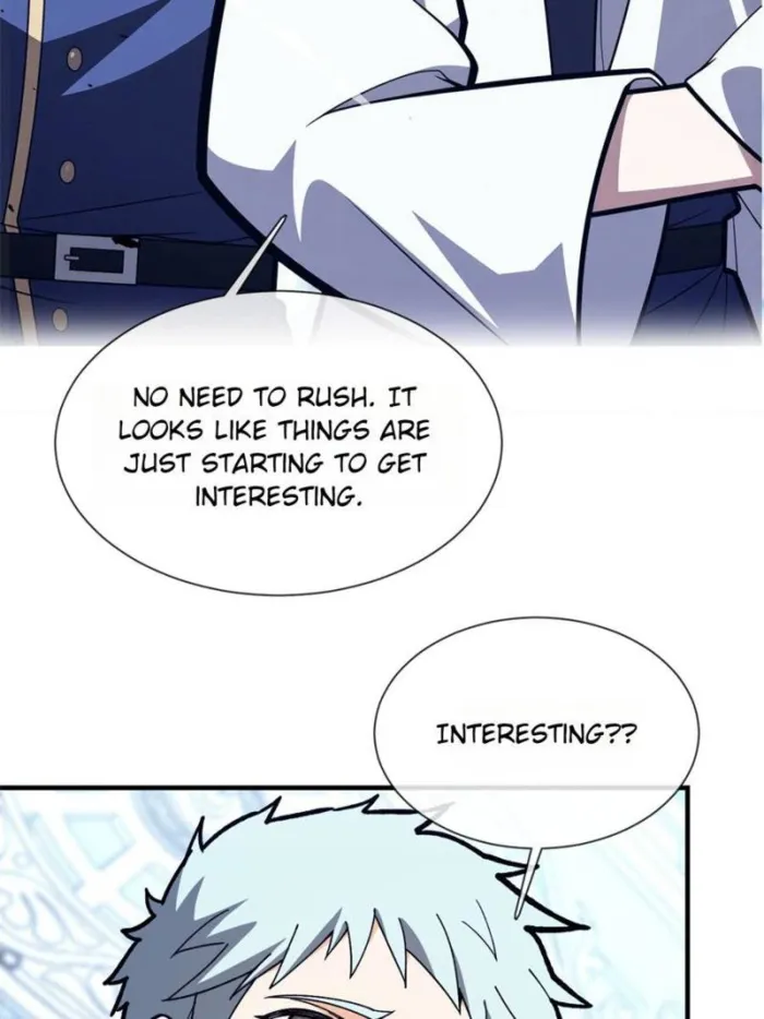 Evil Dragon Is Reincarnated! Revenge Begins at the Age of Five! — Chapter 147 — page 5