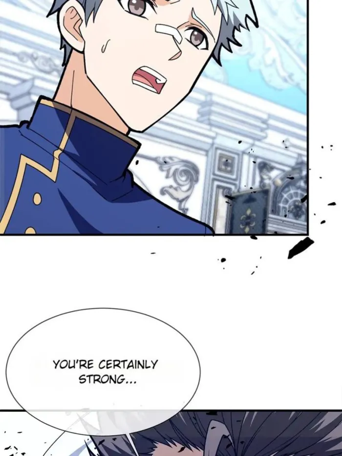 Evil Dragon Is Reincarnated! Revenge Begins at the Age of Five! — Chapter 147 — page 6
