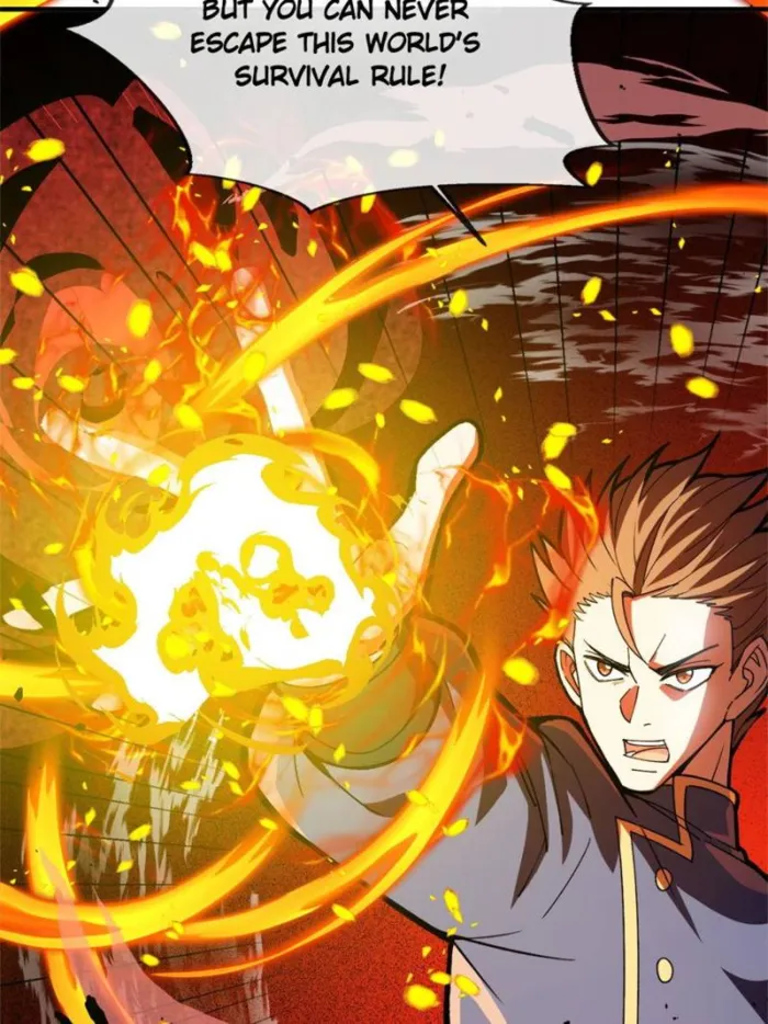 Evil Dragon Is Reincarnated! Revenge Begins at the Age of Five! — Chapter 147 — page 8
