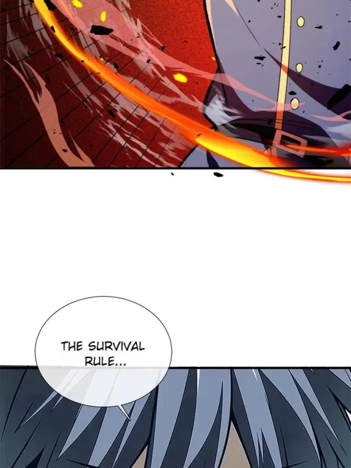 Evil Dragon Is Reincarnated! Revenge Begins at the Age of Five! — Chapter 147 — page 9
