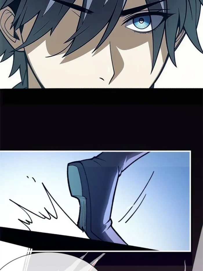 Evil Dragon Is Reincarnated! Revenge Begins at the Age of Five! — Chapter 147 — page 10
