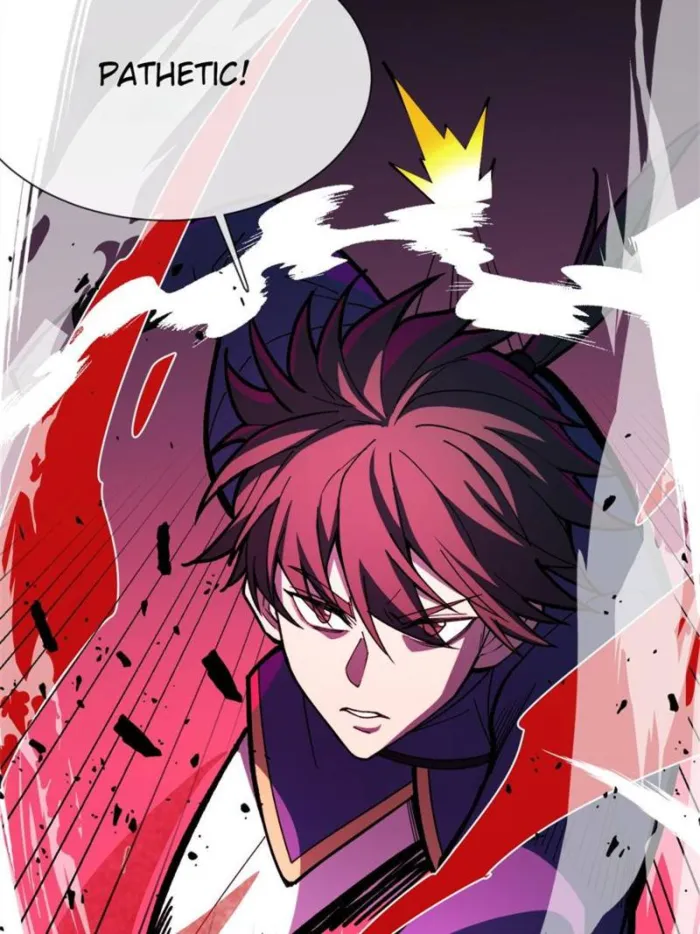 Evil Dragon Is Reincarnated! Revenge Begins at the Age of Five! — Chapter 147 — page 11