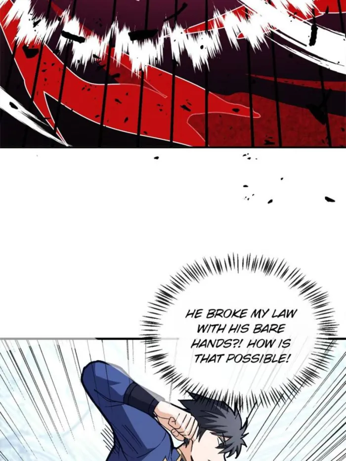 Evil Dragon Is Reincarnated! Revenge Begins at the Age of Five! — Chapter 147 — page 13