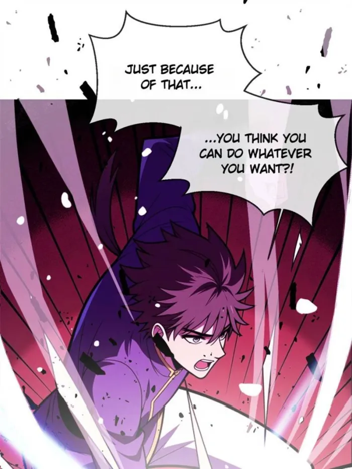 Evil Dragon Is Reincarnated! Revenge Begins at the Age of Five! — Chapter 147 — page 16