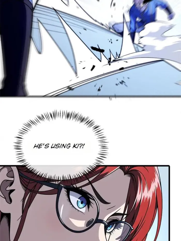 Evil Dragon Is Reincarnated! Revenge Begins at the Age of Five! — Chapter 147 — page 21