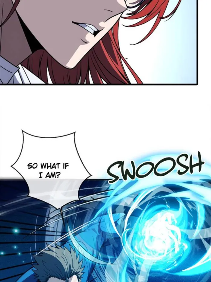 Evil Dragon Is Reincarnated! Revenge Begins at the Age of Five! — Chapter 147 — page 22