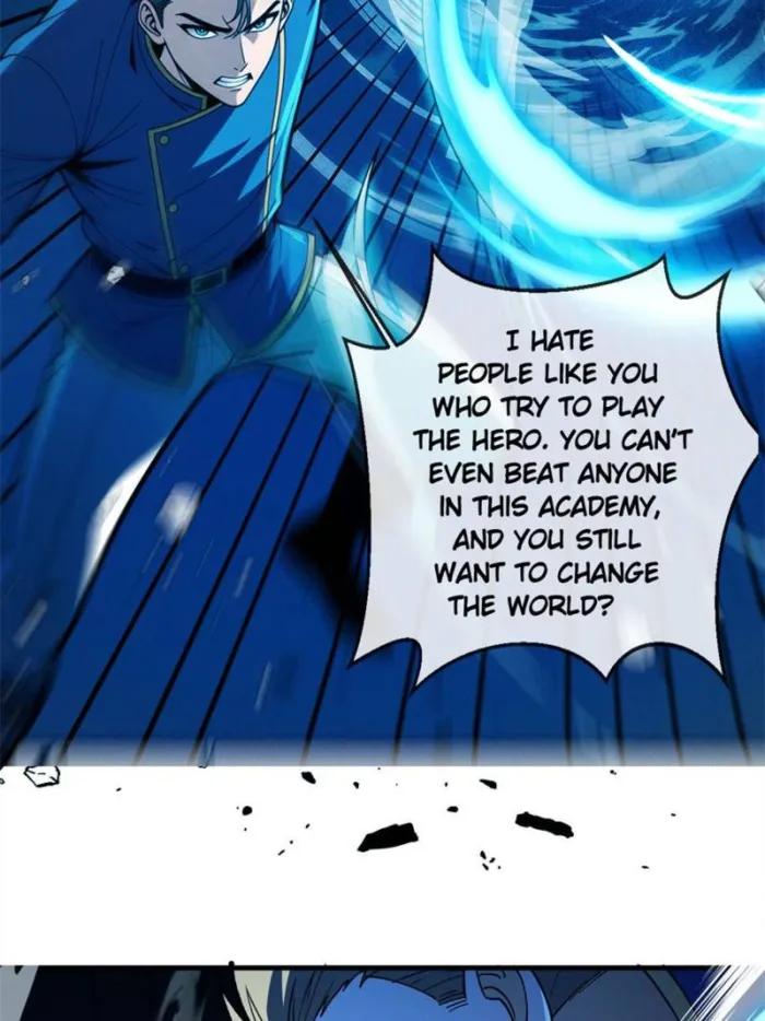 Evil Dragon Is Reincarnated! Revenge Begins at the Age of Five! — Chapter 147 — page 23