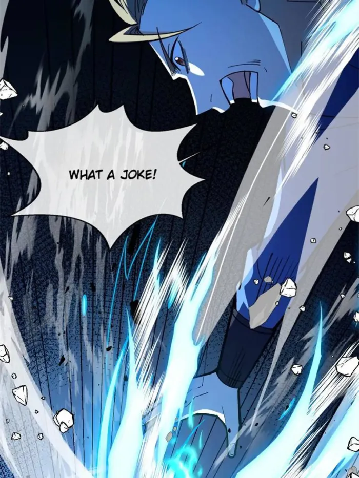 Evil Dragon Is Reincarnated! Revenge Begins at the Age of Five! — Chapter 147 — page 24