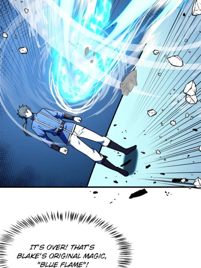 Evil Dragon Is Reincarnated! Revenge Begins at the Age of Five! — Chapter 147 — page 25