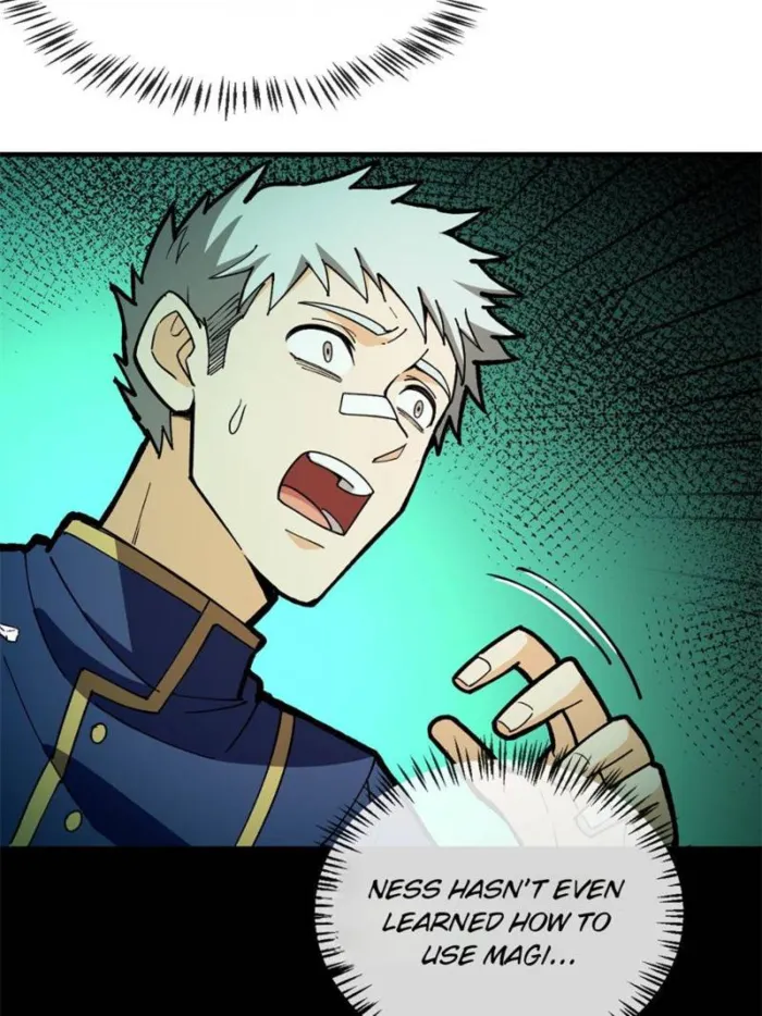 Evil Dragon Is Reincarnated! Revenge Begins at the Age of Five! — Chapter 147 — page 26