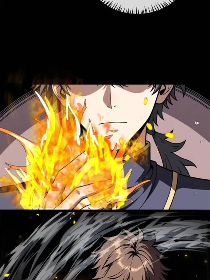Evil Dragon Is Reincarnated! Revenge Begins at the Age of Five! — Chapter 147 — page 27