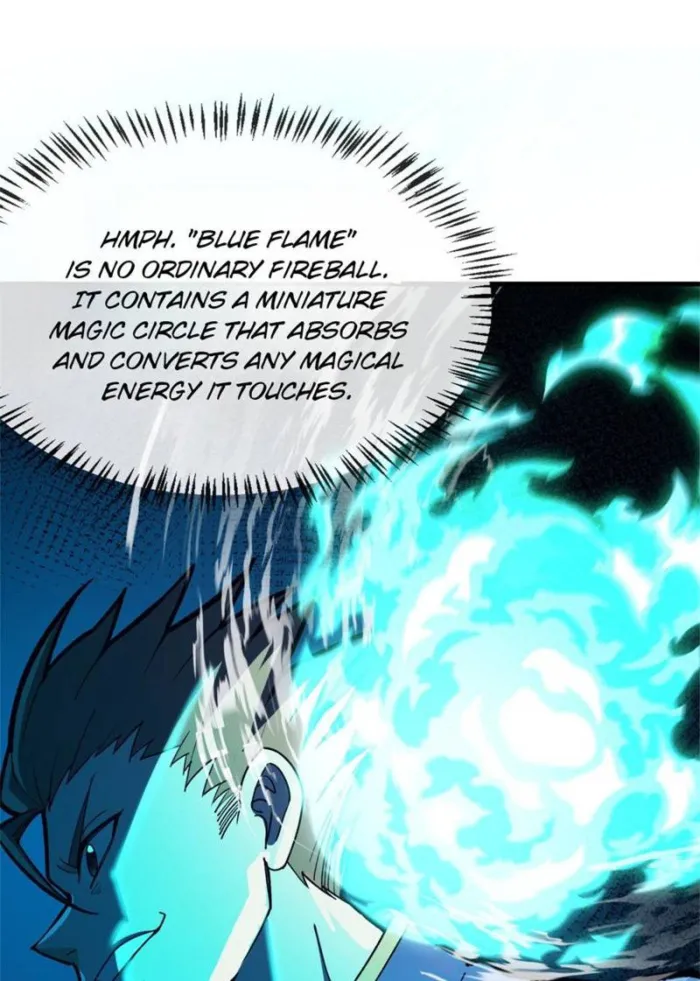 Evil Dragon Is Reincarnated! Revenge Begins at the Age of Five! — Chapter 147 — page 31