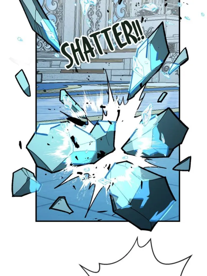 Evil Dragon Is Reincarnated! Revenge Begins at the Age of Five! — Chapter 147 — page 35
