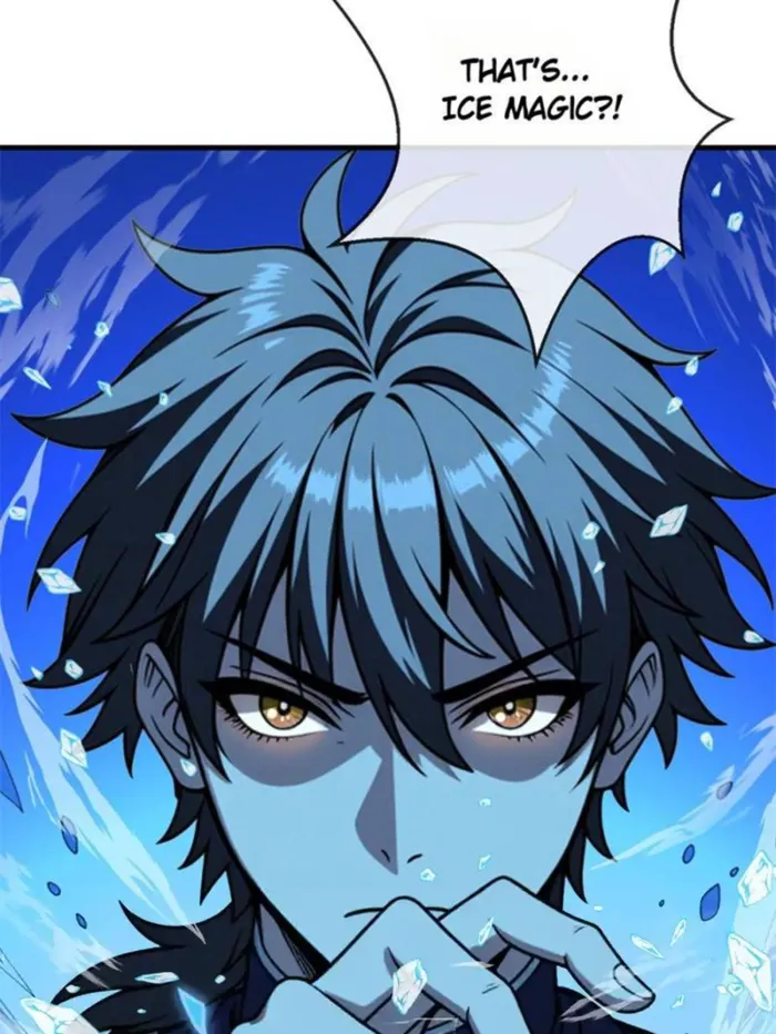 Evil Dragon Is Reincarnated! Revenge Begins at the Age of Five! — Chapter 147 — page 36