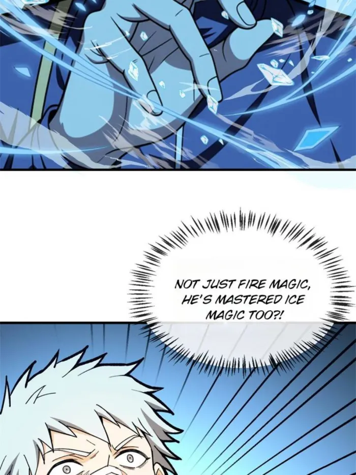 Evil Dragon Is Reincarnated! Revenge Begins at the Age of Five! — Chapter 147 — page 37