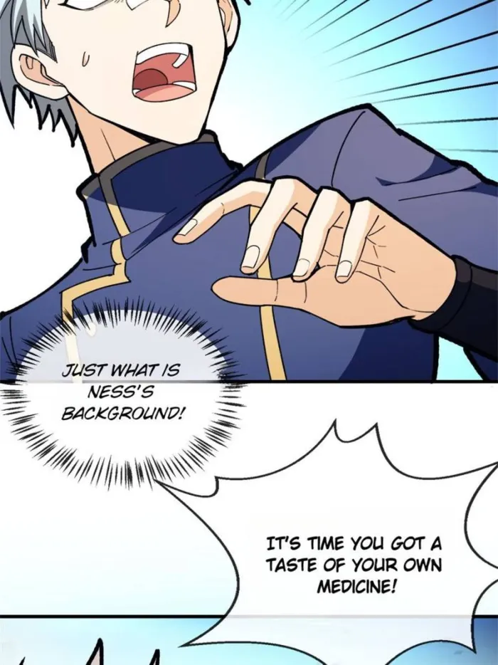 Evil Dragon Is Reincarnated! Revenge Begins at the Age of Five! — Chapter 147 — page 38