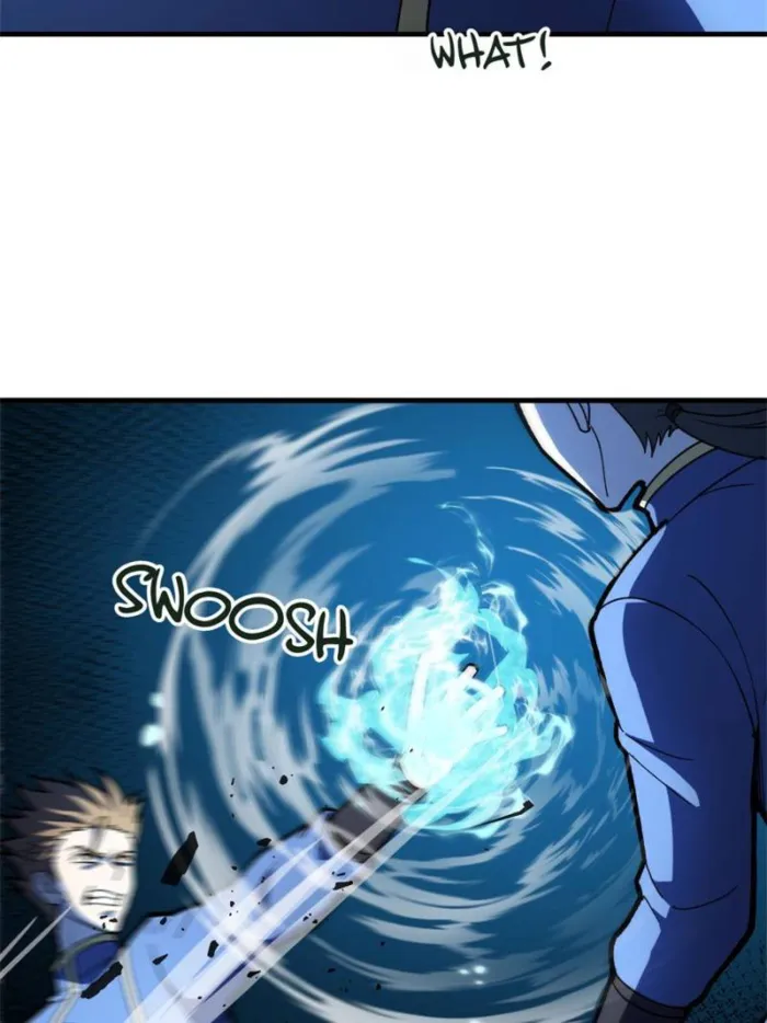 Evil Dragon Is Reincarnated! Revenge Begins at the Age of Five! — Chapter 147 — page 40