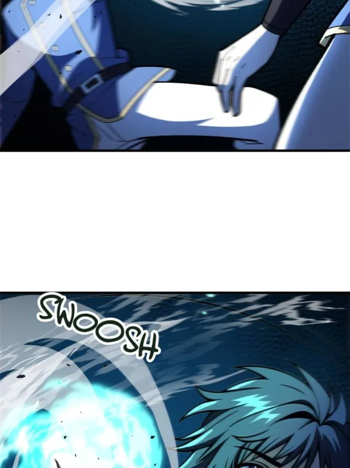 Evil Dragon Is Reincarnated! Revenge Begins at the Age of Five! — Chapter 147 — page 41