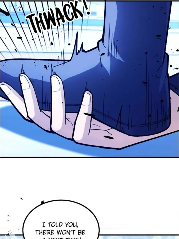 Evil Dragon Is Reincarnated! Revenge Begins at the Age of Five! — Chapter 147 — page 45